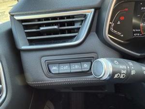 Renault Clio Bild 15