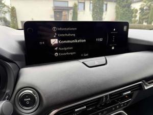 Mazda CX-60 Bild 11