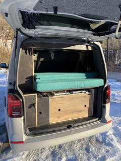 VW T6 Bild 6