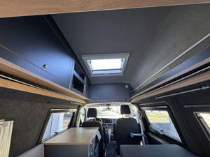 VW T6 Bild 16