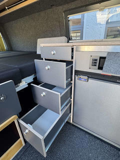 VW T6 Bild 14