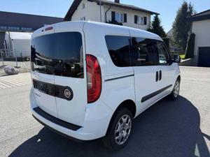 Fiat Doblo Bild 3