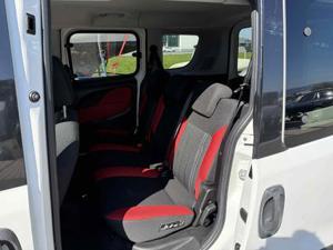 Fiat Doblo Bild 7