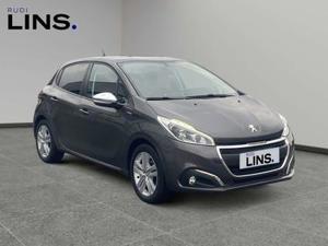 Peugeot 208 Bild 7