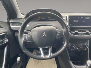 Peugeot 208 Bild 13