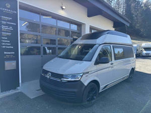 VW T6 Bild 4