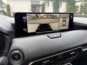 Mazda CX-60 Bild 12