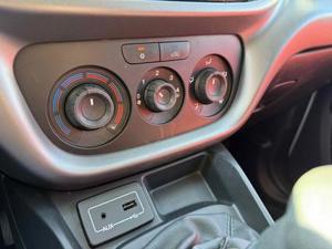 Fiat Doblo Bild 12