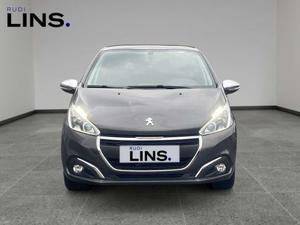 Peugeot 208 Bild 8