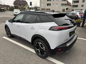 Peugeot 2008 Bild 9