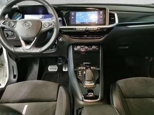 Opel Grandland Bild 8