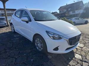 Mazda 2 Bild 2