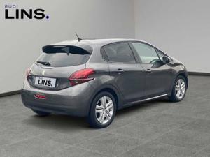 Peugeot 208 Bild 5