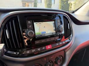 Fiat Doblo Bild 11