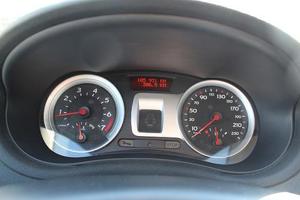 Renault Clio 2008 Bild 10