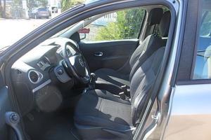 Renault Clio 2008 Bild 11