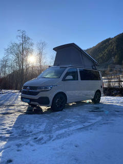 VW T6 Bild 2