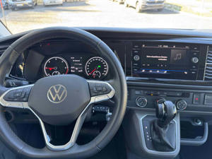 VW T6 Bild 18