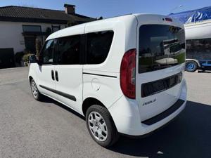 Fiat Doblo Bild 2