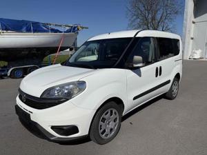 Fiat Doblo Bild 1