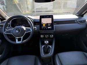 Renault Clio Bild 8