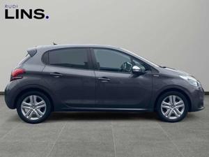 Peugeot 208 Bild 6