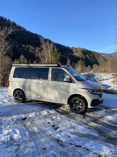VW T6 Bild 4
