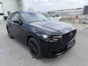 Mazda CX-60 Bild 4