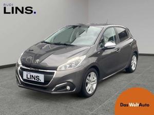 Peugeot 208 Bild 1