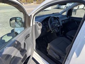 VW Caddy Bild 14