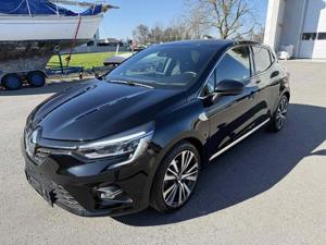 Renault Clio Bild 1