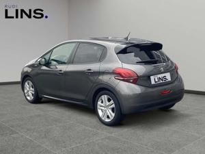 Peugeot 208 Bild 3