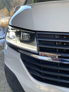 VW T6 Bild 12