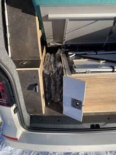 VW T6 Bild 8