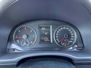 VW Caddy Bild 17