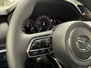 Mazda CX-60 Bild 16