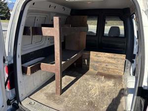VW Caddy Bild 11