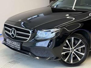 Mercedes-Benz E 300 Bild 2