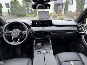 Mazda CX-60 Bild 9