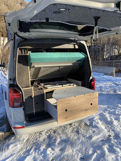 VW T6 Bild 9