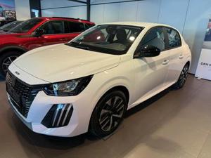 Peugeot 208 Bild 1