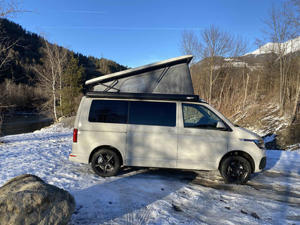 VW T6 Bild 3