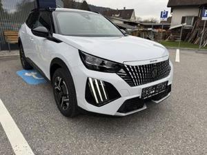 Peugeot 2008 Bild 1