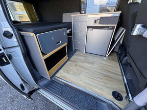 VW T6 Bild 11