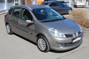 Renault Clio 2008 Bild 2