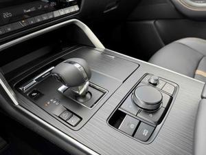 Mazda CX-60 Bild 14