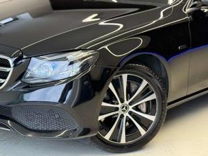 Mercedes-Benz E 300 Bild 5