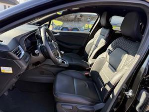 Renault Clio Bild 5