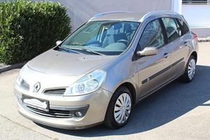 Renault Clio 2008 Bild 1