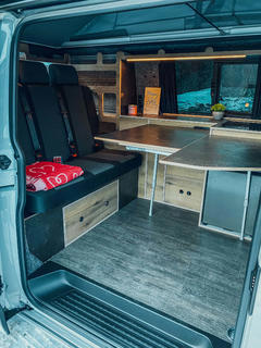 VW T6 Bild 13